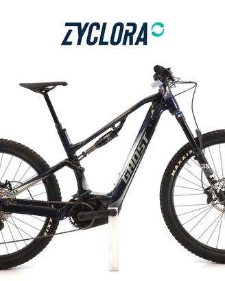 Ghost eASX Advanced 160 XT t.L