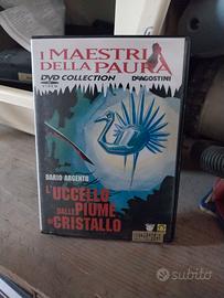 Collezione completa DeAgostini  DVD
