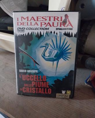 Collezione completa DeAgostini  DVD