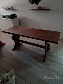tavolo in ciliegio