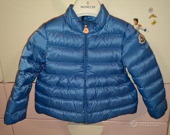 Giubbino Moncler bambina