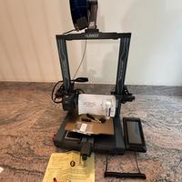 Stampante 3D Elegoo neptune 3 pro