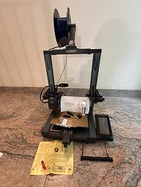 Stampante 3D Elegoo neptune 3 pro