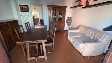 Follonica, 4 posti letto, vicino al mare