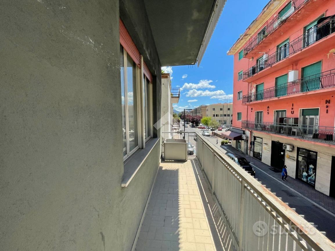 Appartamento – Cassino, San Silvestro - Vista 4