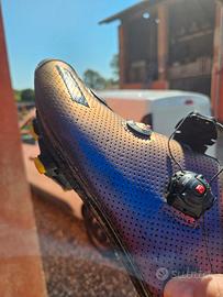 SIDI wire 2 carbon air  limited 46