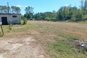 Terreno più annesso