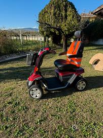 Scooter elettrico victory 140
