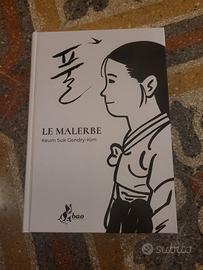 Le malerbe Keum Suk Gendry-Kim bao