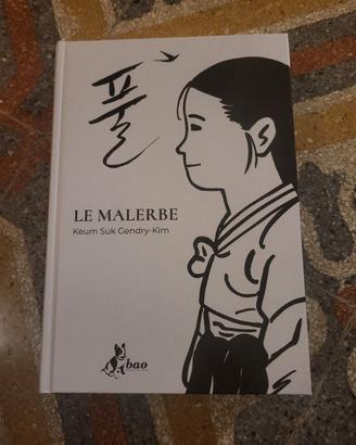 Le malerbe Keum Suk Gendry-Kim bao