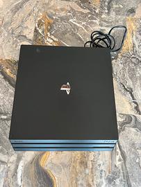 PlayStation 4 PRO 1TB