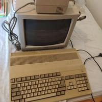 Amiga 500
