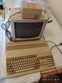 Amiga 500