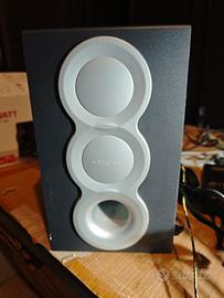 Casse Subwoofer I-Trigue 3600 Creative Labs