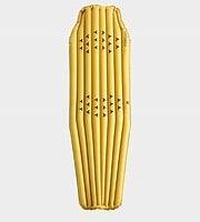 sport campeggio trekking outdoor (2 materassini )