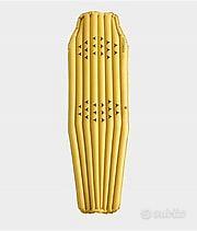 sport campeggio trekking outdoor (2 materassini )