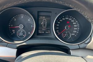 volkswagen golf 6 2.0 140cv