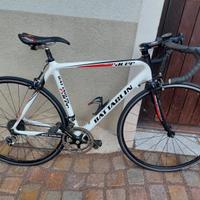 bici da corsa battaglin