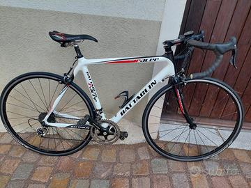 bici da corsa battaglin