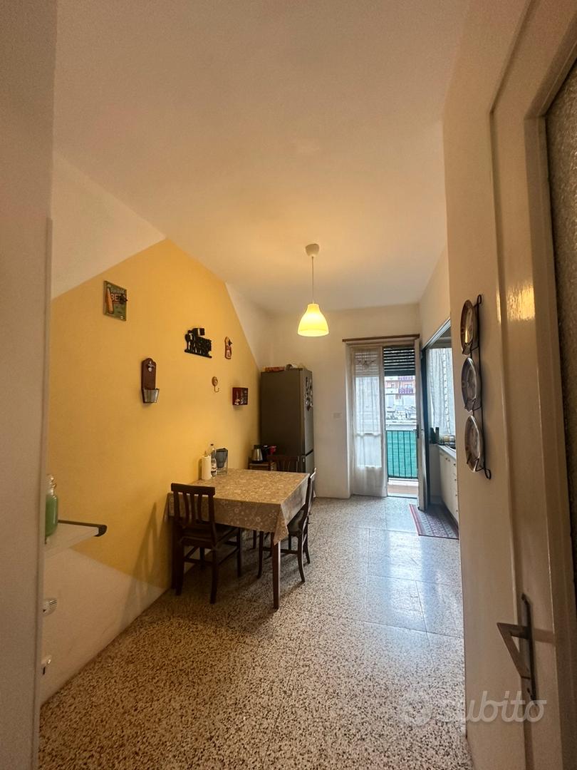 Stanza doppia in Santa Rita, foto 5 di 6