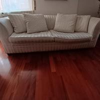 Divano Fendi 3 posti