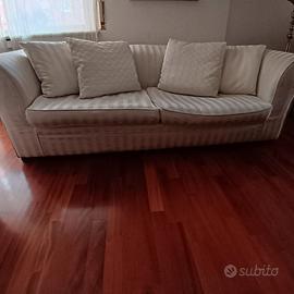 Divano Fendi 3 posti