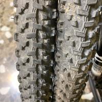 Pneumatici mtb 27,5