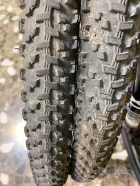 Pneumatici mtb 27,5