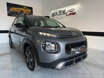 Citroen C3 Aircross 1.6 BlueHDi 100 Feel