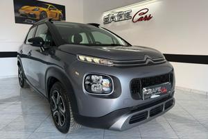 Citroen C3 Aircross 1.6 BlueHDi 100 Feel