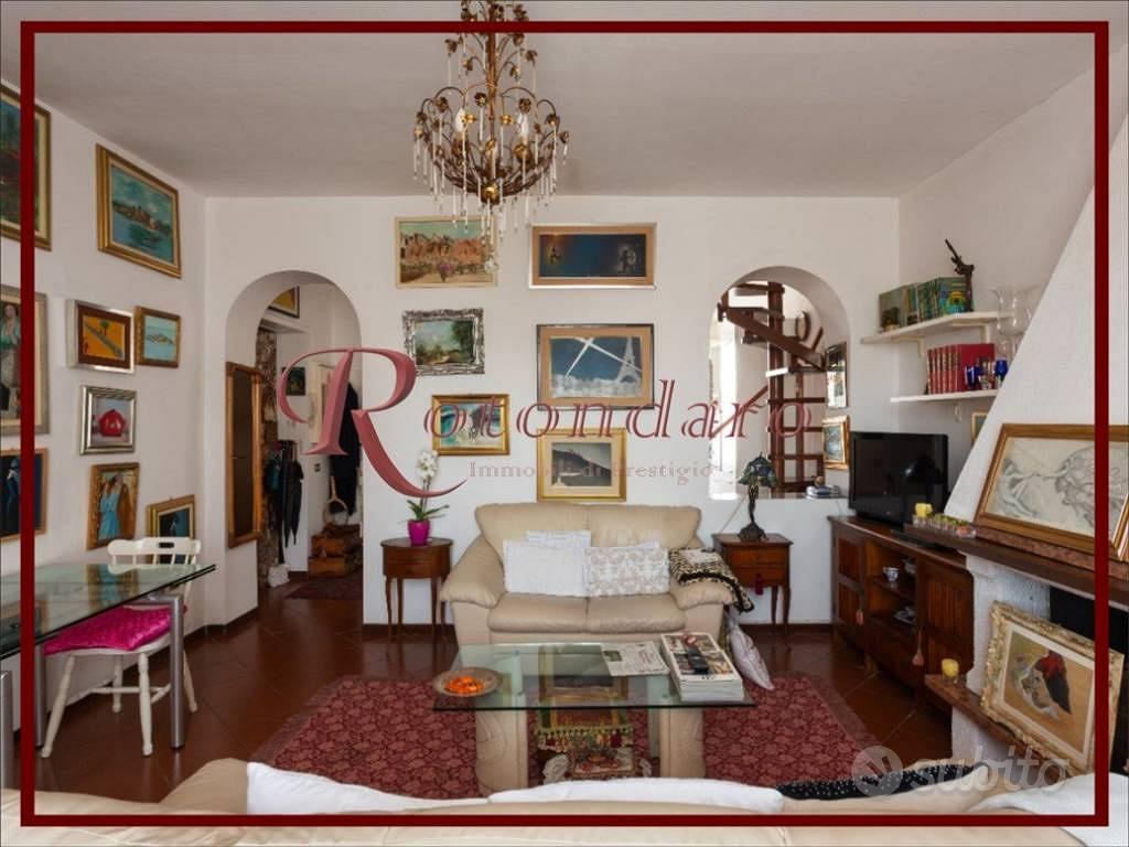 Appartamento – Milano, Navigli, Municipio 6 - Vista 5