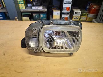 faro anteriore  destro ford capri
