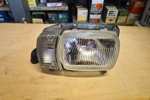 faro anteriore  destro ford capri