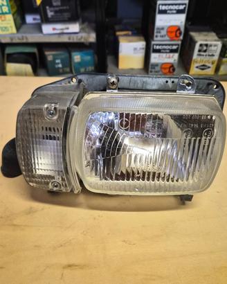 faro anteriore  destro ford capri