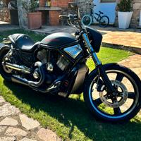 Harley v rod vrsc vrod