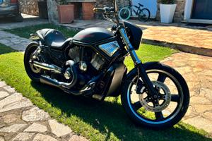 Harley v rod vrsc vrod