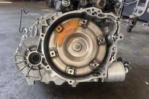 RH02 20GF24 CAMBIO AUTOMATICO CITROEN C5 2.0 HDI