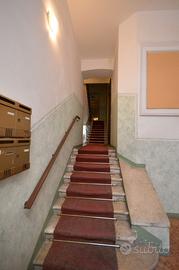 Stanza singola zona ospedale Maggiore