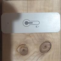 sensori smart wifi temperatura umidità set di 5