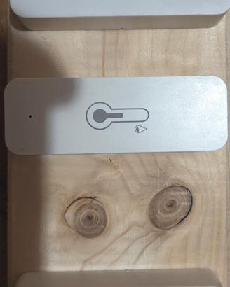 sensori smart wifi temperatura umidità (5x o 1x)
