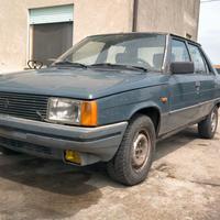 Renault 9 Renault 14