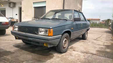 Renault 9 Renault 14