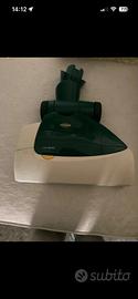 Vorwerk battitappeto folletto