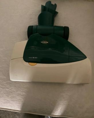 Vorwerk battitappeto folletto
