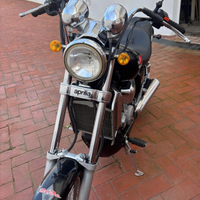 Aprilia Red Rose 1990