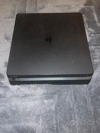 Ps4 slim
