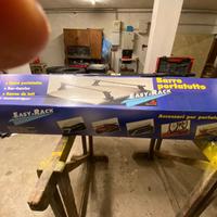 BARRE PORTATUTTO PER FIAT