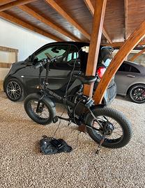 Bad Bike 500w