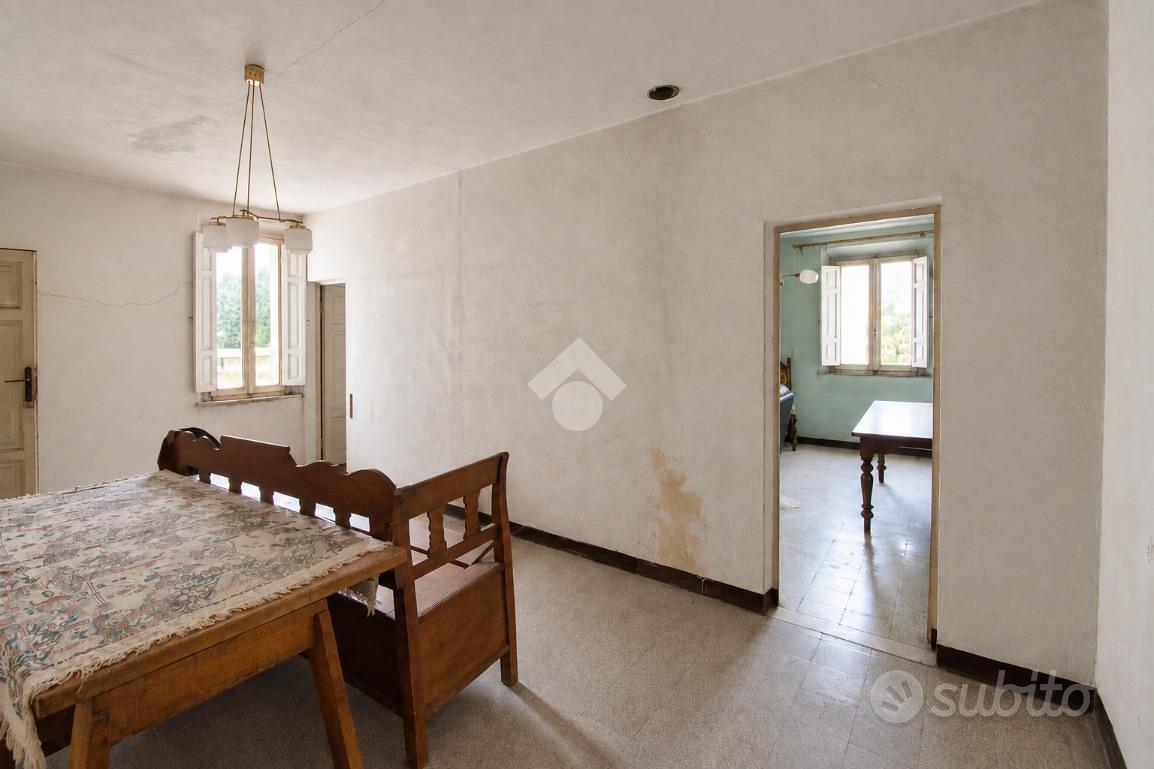 Appartamento – Vicopisano, Cucigliana - Altro