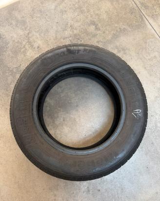 4 gomme 195/65/R15